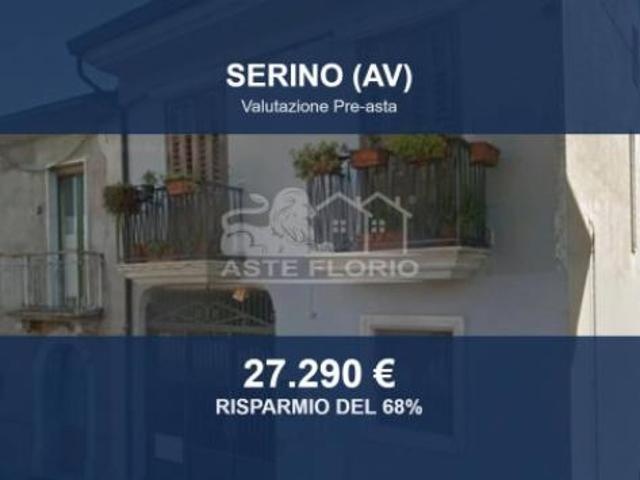 Villa Indipendente in vendita a Serino, Campania
