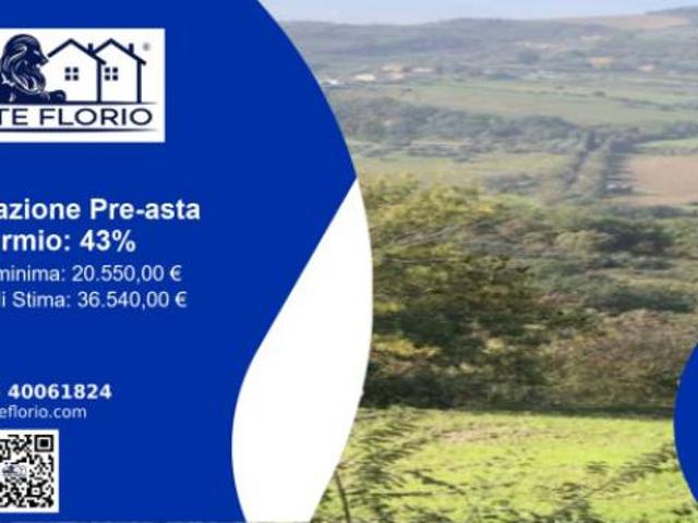 Terreno in vendita a Sogliano Al Rubicone, Reggio Emilia