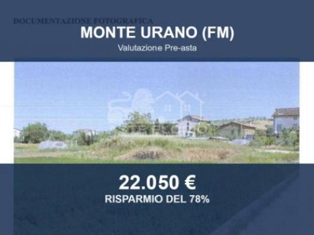 Terreno in vendita a Marche, Fermo