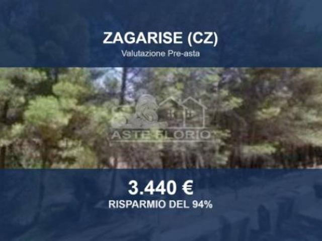 Terreno in vendita a Calabria, Catanzaro