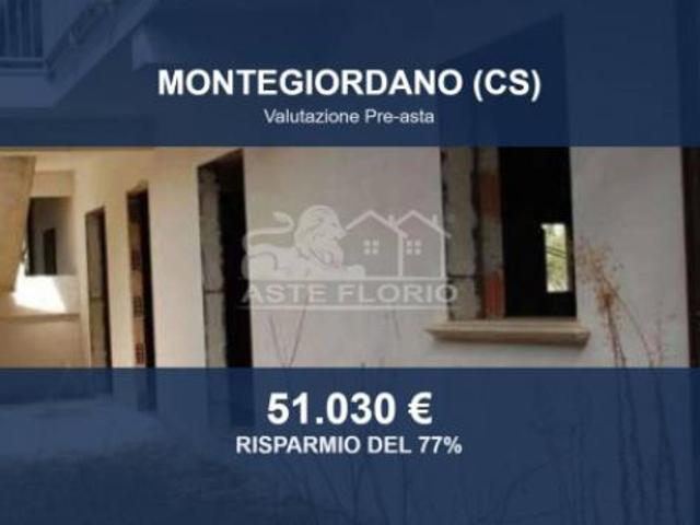 Villa Indipendente in vendita a Calabria, Cosenza