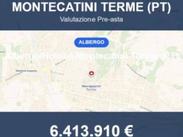 Locale Commerciale in vendita a Gallo, Montecatini Terme