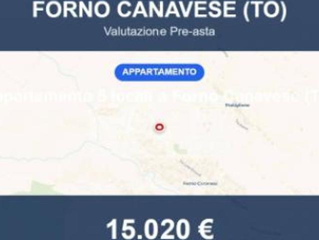 Appartamento in vendita a Piemonte, Torino