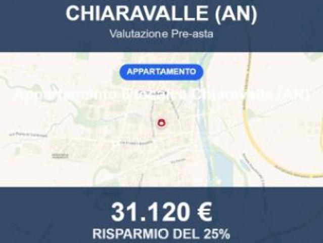 Appartamento in vendita a Marche, Ancona