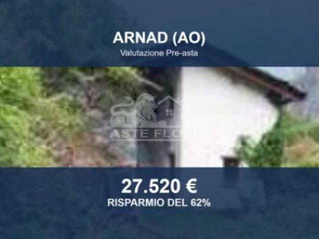 Capannone in vendita a Bard, Aosta