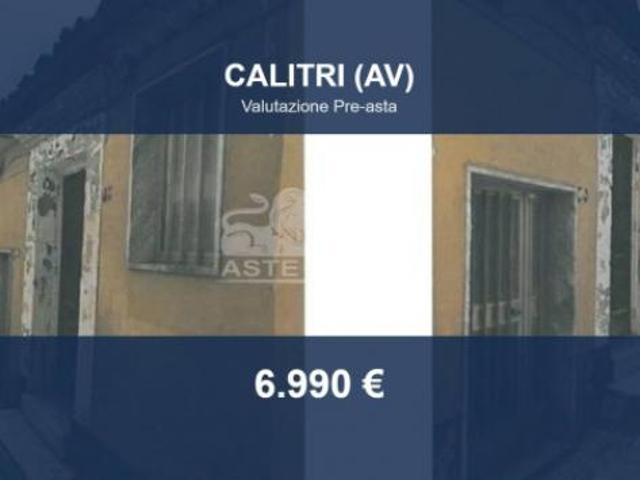Villa Indipendente in vendita a Calitri, Avellino