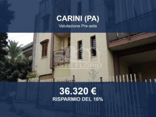 Box in vendita a Carini, Sicilia