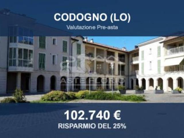 Locale Commerciale in vendita a Don Bosco, Codogno