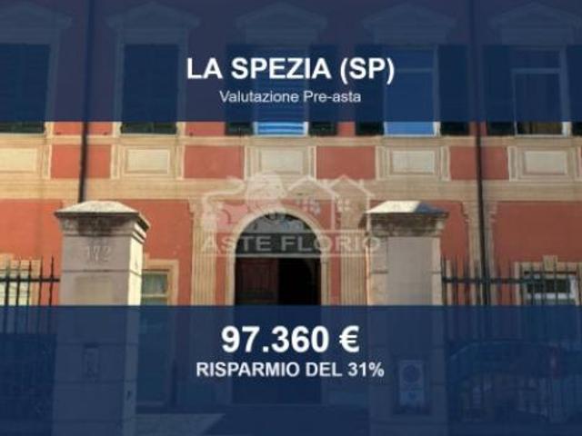 Ufficio in vendita a La Spezia, Liguria
