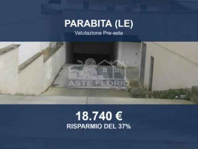 Box in vendita a Puglia, Lecce