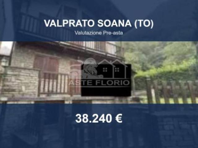 Villa Indipendente in vendita a Piemonte, Torino