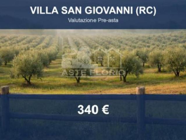 Terreno in vendita a Calabria, Reggio Calabria