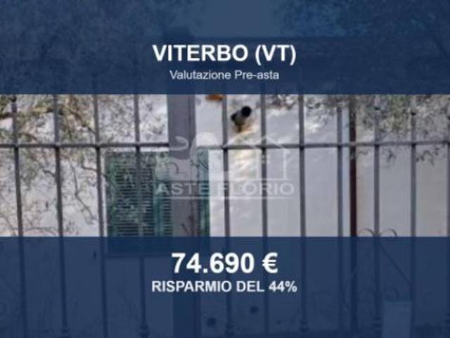 Villa Indipendente in vendita a Tobia, Viterbo