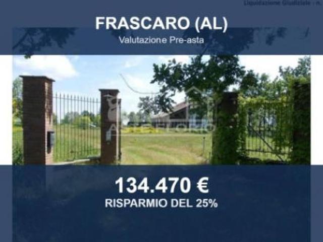 Terreno in vendita a Piemonte, Alessandria