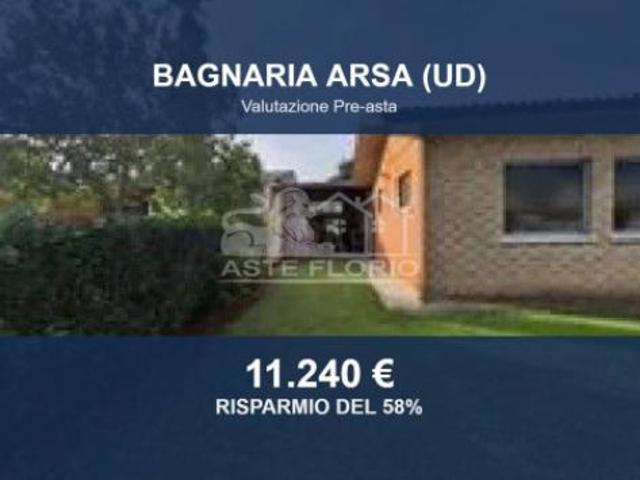 Terreno in vendita a Bagnaria Arsa, Friuli-Venezia Giulia