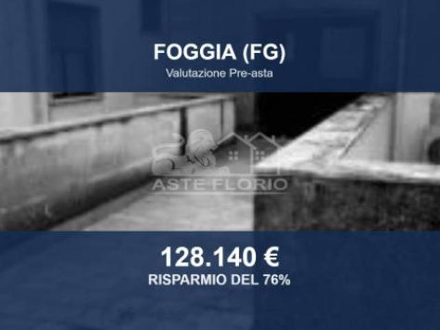 Ufficio in vendita a Foggia