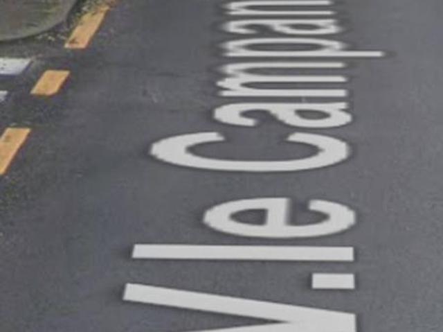 Terreno in vendita a San Rocco, Monza