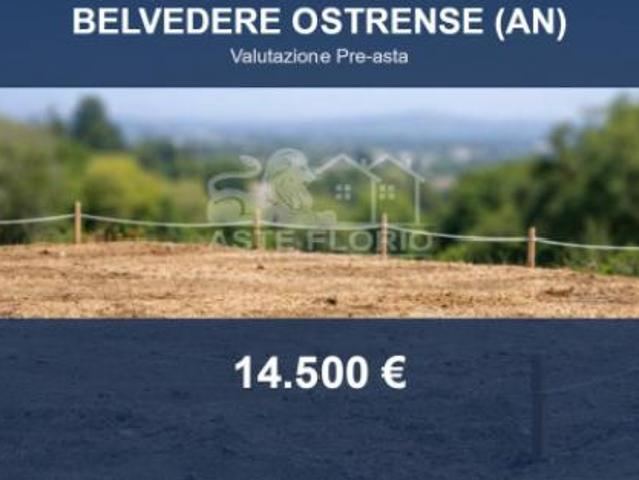 Terreno in vendita a Marche, Ancona