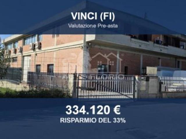 Locale Commerciale in vendita a Unione dei Comuni Circondario dell'Empolese Valdelsa, Vinci