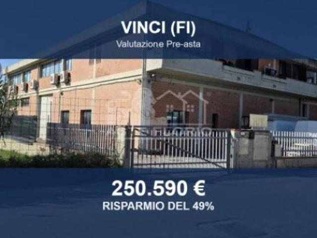 Locale Commerciale in vendita a Unione dei Comuni Circondario dell'Empolese Valdelsa, Vinci