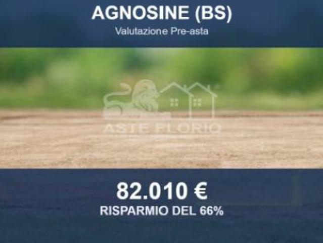 Terreno in vendita a Comunità montana della Valle Sabbia, Preseglie