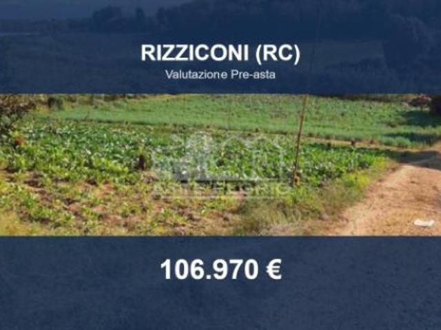 Terreno in vendita a Calabria, Reggio Calabria