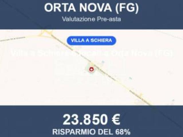 Villa Indipendente in vendita a Puglia, Foggia