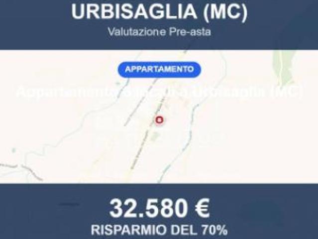Appartamento in vendita a Marche, Macerata