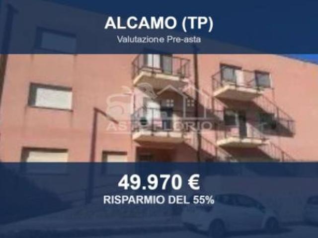 Ufficio in vendita a Alcamo, Sicilia