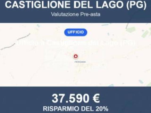 Ufficio in vendita a Gioiella, Umbria