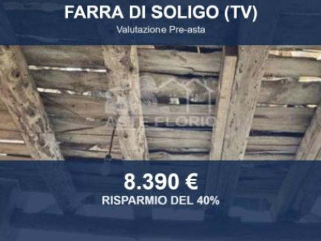 Capannone in vendita a Farra Di Soligo, Veneto