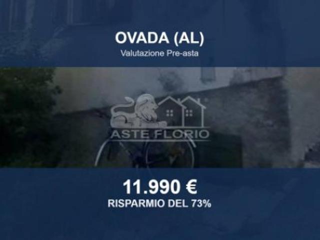 Villa Indipendente in vendita a Piemonte, Alessandria