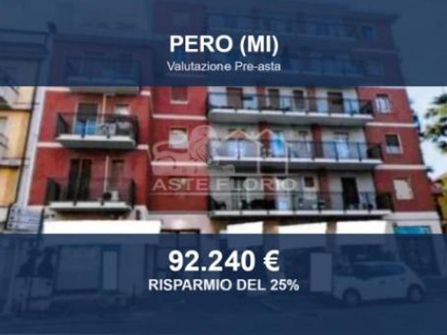 Locale Commerciale in vendita a Pero