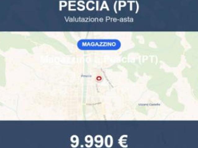 Capannone in vendita a Ricciano, Uzzano E Castello