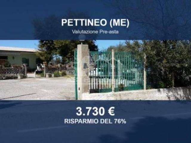Capannone in vendita a Pettineo, Sicilia