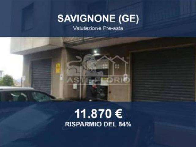Locale Commerciale in vendita a Savignone, Liguria