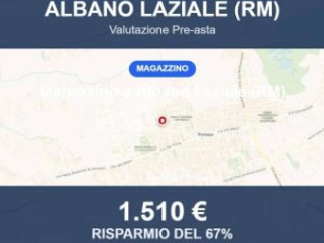 Capannone in vendita a Roma Capitale, Lazio