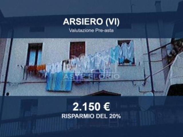 Capannone in vendita a Arsiero, Veneto