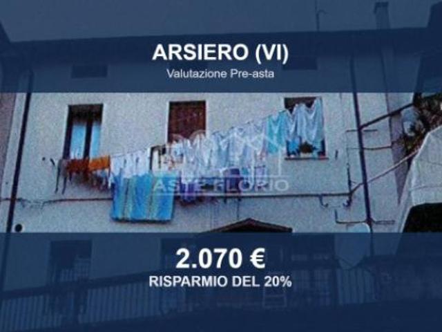 Capannone in vendita a Arsiero, Veneto