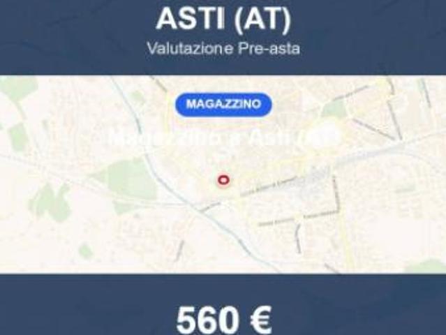 Capannone in vendita a Piemonte, Asti