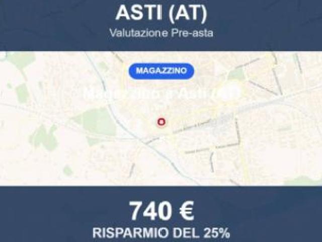 Capannone in vendita a Piemonte, Asti