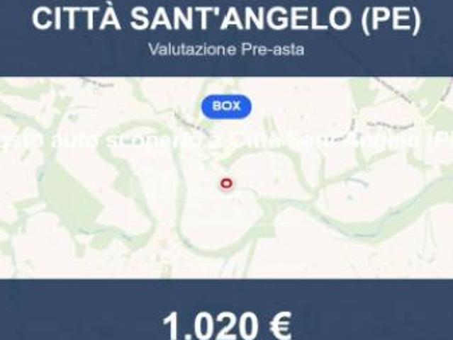Box in vendita a Pescara, Abruzzo