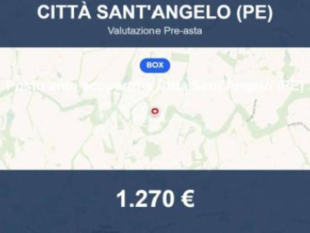 Box in vendita a Pescara, Abruzzo