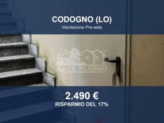 Capannone in vendita a Codogno, Lombardia