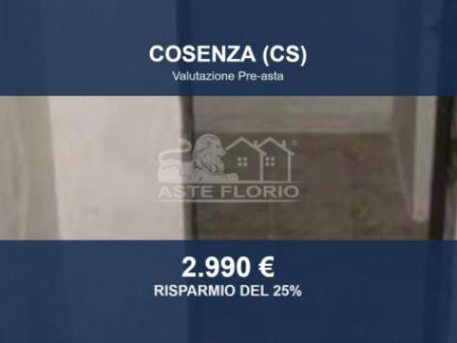 Capannone in vendita a Calabria, Cosenza