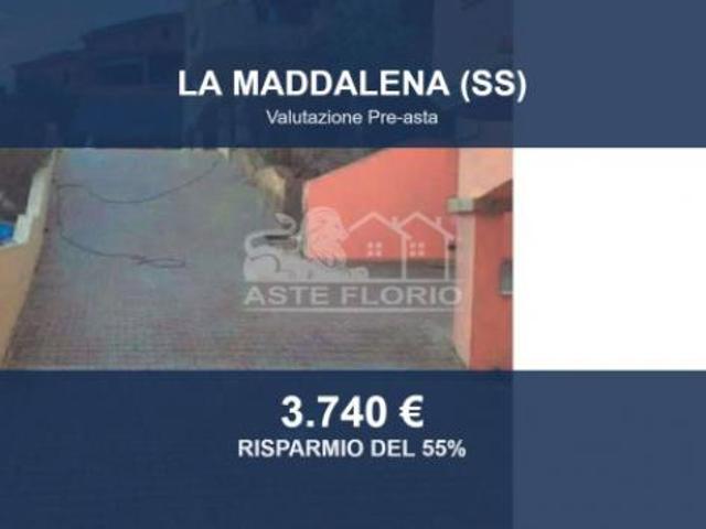 Capannone in vendita a Sardigna/Sardegna
