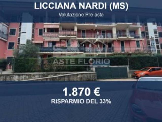 Capannone in vendita a Unione di comuni Montana Lunigiana, Licciana Nardi