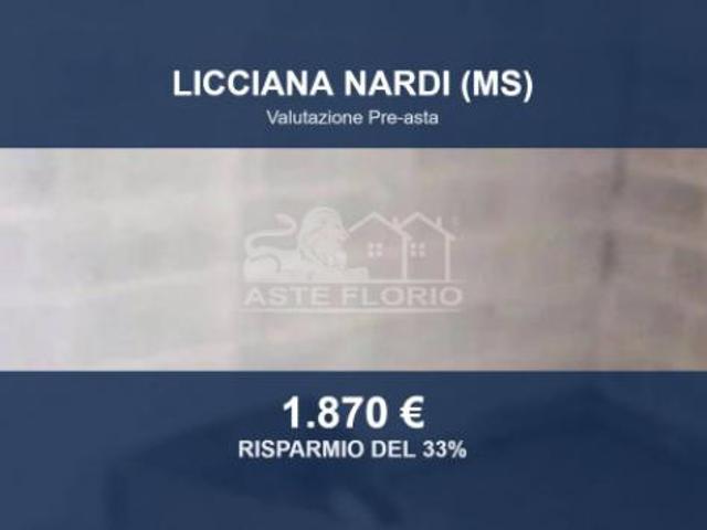 Capannone in vendita a Unione di comuni Montana Lunigiana, Licciana Nardi