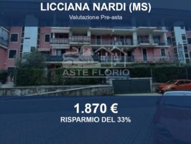 Capannone in vendita a Unione di comuni Montana Lunigiana, Licciana Nardi