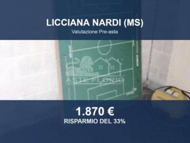 Capannone in vendita a Unione di comuni Montana Lunigiana, Licciana Nardi